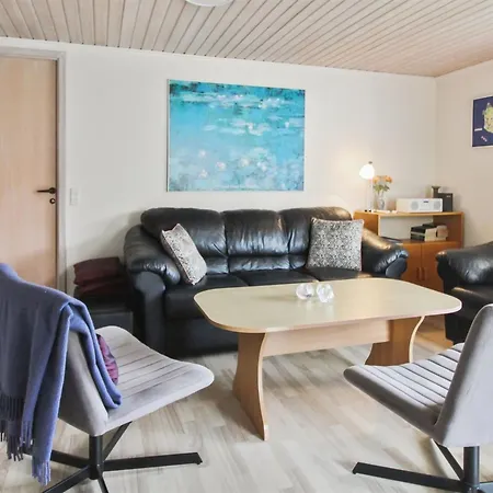 Feriehus Berthilde - 400m From The Sea By Interhome