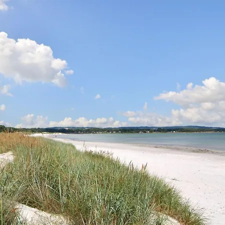 Berthilde - 400m From The Sea By Interhome * Neksø