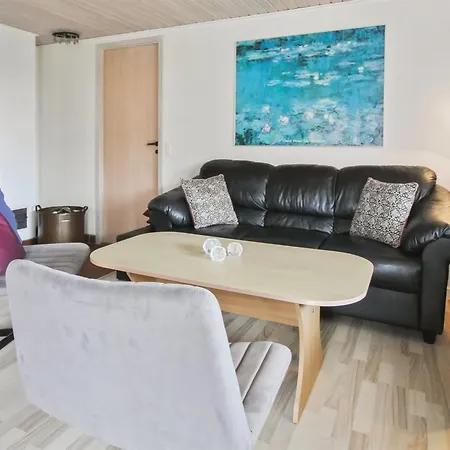 Feriehus Berthilde - 400m From The Sea By Interhome *