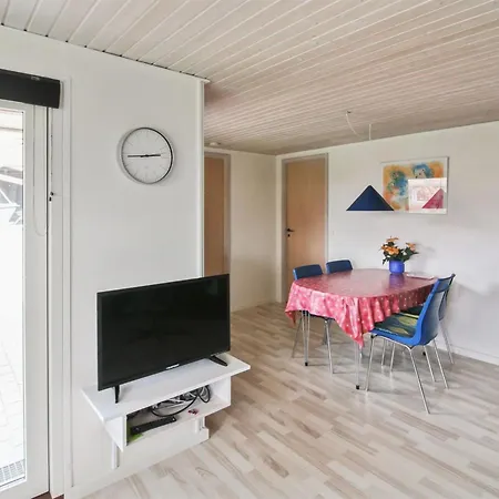 Berthilde - 400m From The Sea By Interhome Feriehus