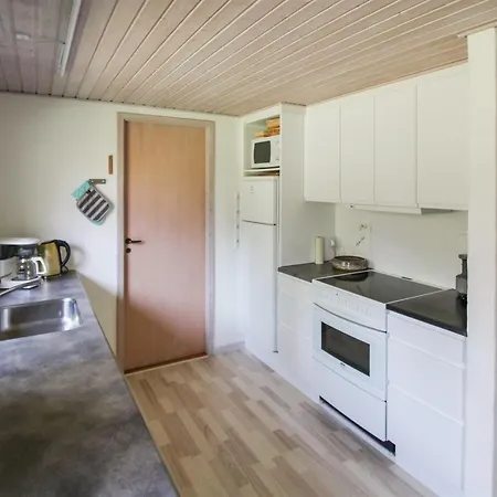 Feriehus Berthilde - 400m From The Sea By Interhome