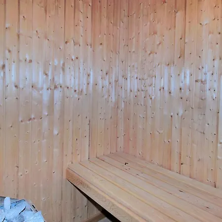 Berthilde - 400m From The Sea By Interhome 펜션