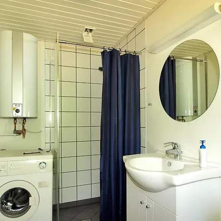 Berthilde - 400m From The Sea By Interhome Neksø