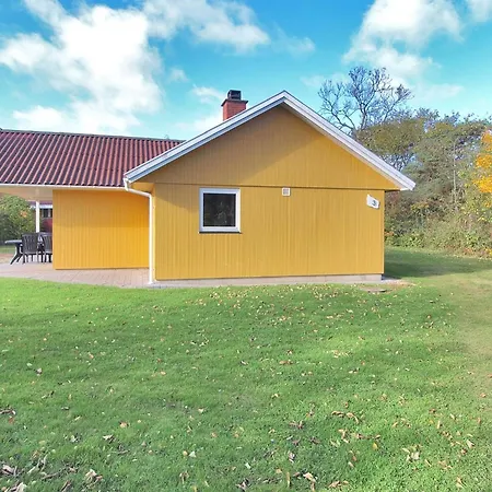 Feriehus Berthilde - 400m From The Sea By Interhome Neksø