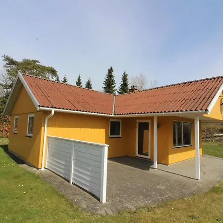 Berthilde - 400m From The Sea By Interhome Feriehus *